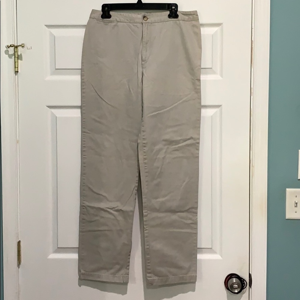 Gap Women’s Khakis Size 12
